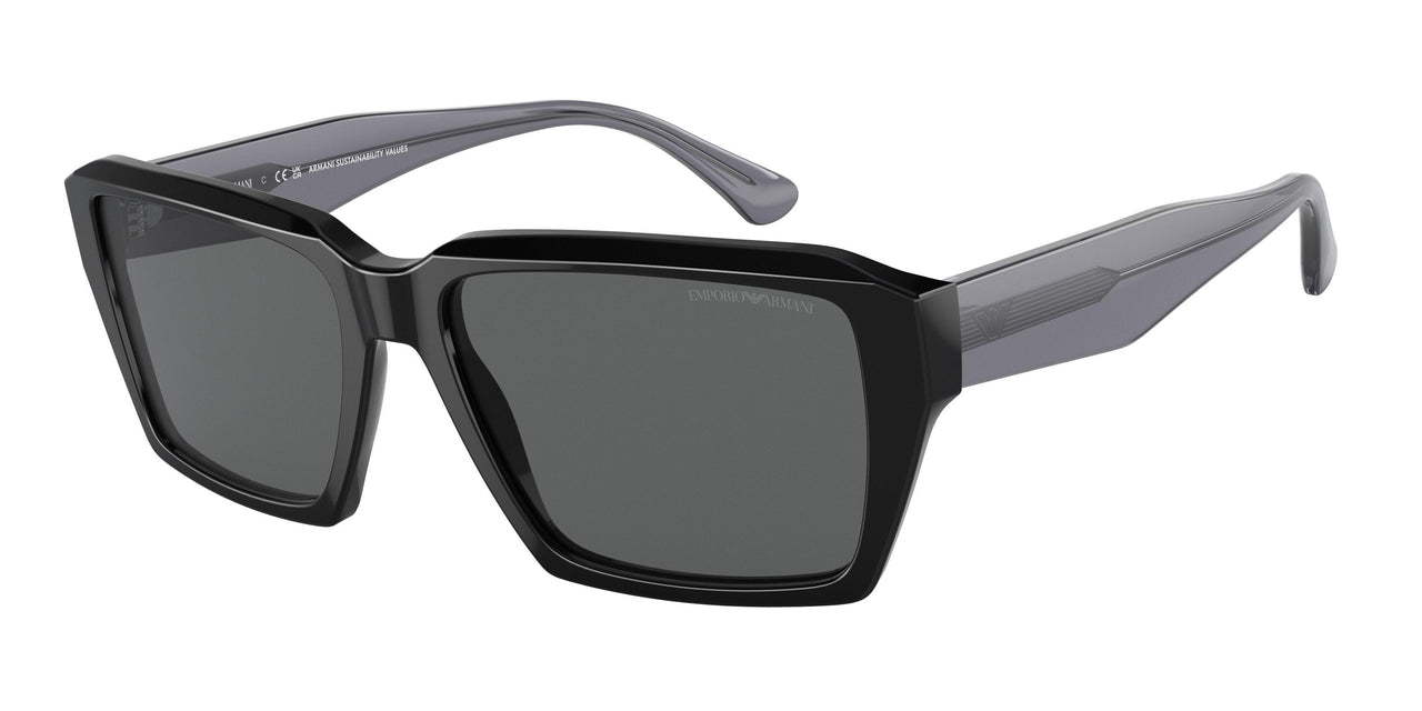 501787 - Black - Dark Grey