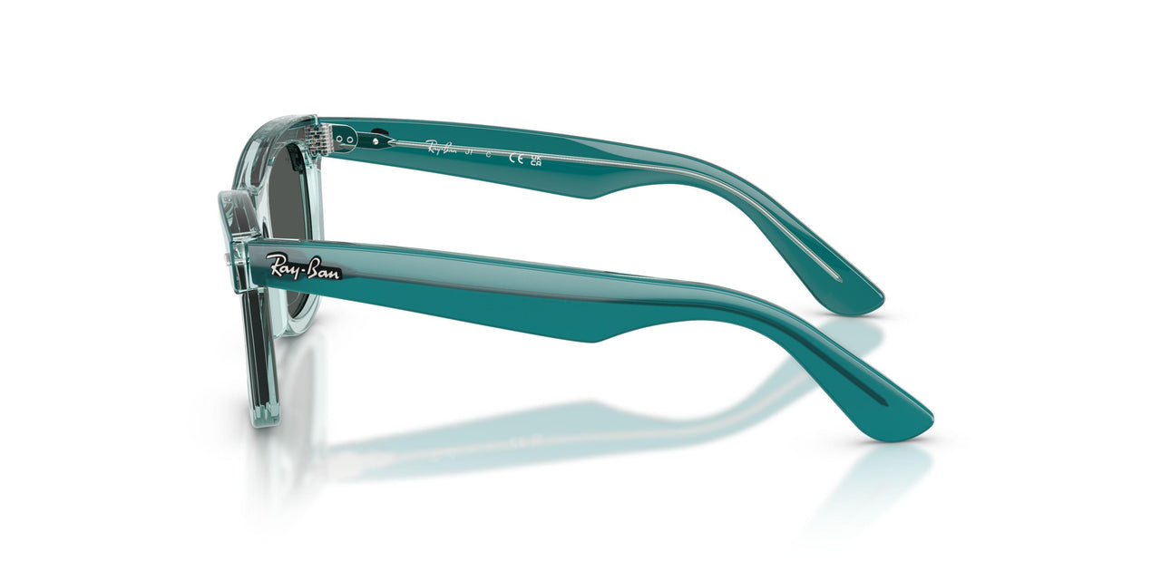 721387 - Green - Dark Grey