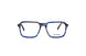 50 - BLUE-GREY & BROWN