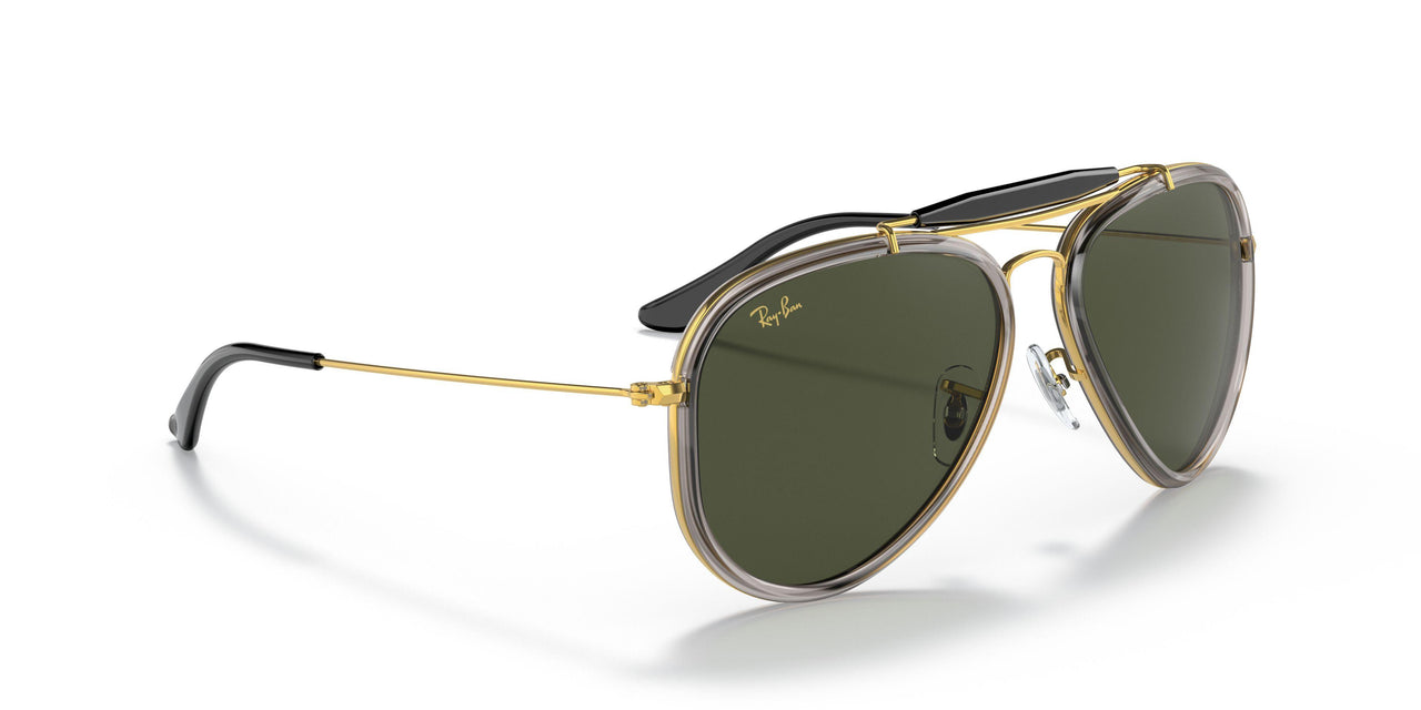 923931 - Gold - Green