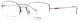 Lightec-morel 30154L Eyeglasses