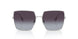 10058G - Silver - Grey Gradient