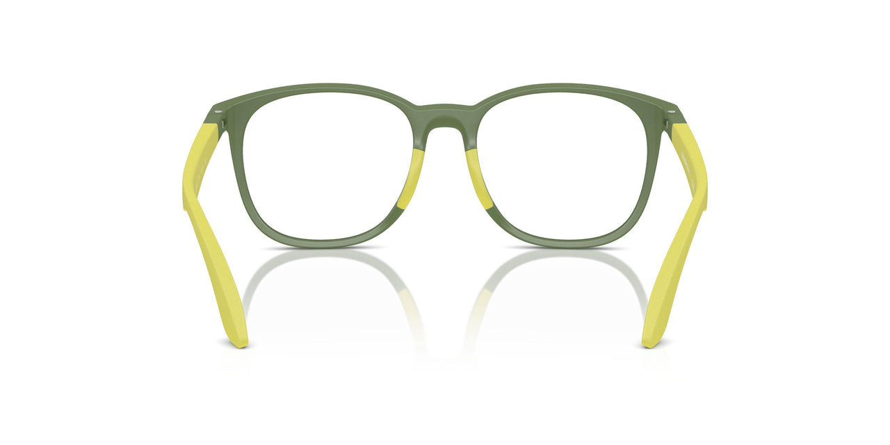 6104 - Green