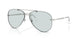 003/M1 - Silver - Emerald