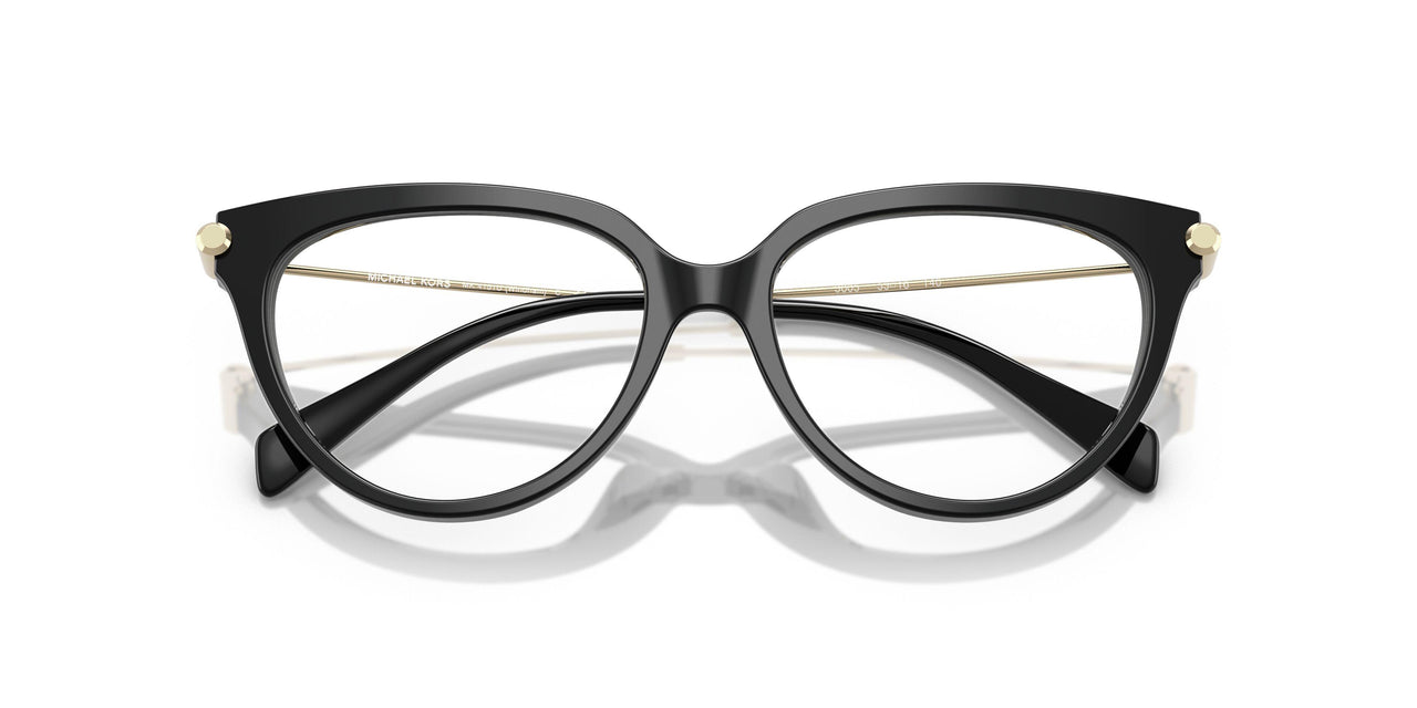 3005 - Black