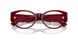 5430 - Red - Clear