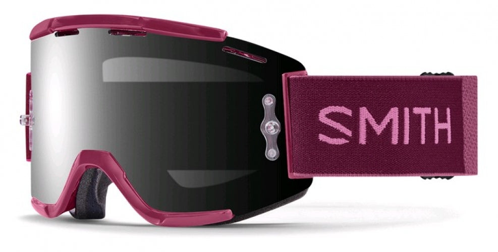 Smith Optics Bike Goggles M00841 Squad MTB Goggles