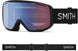 Smith Optics Snow Goggles M00780 Rally Goggles