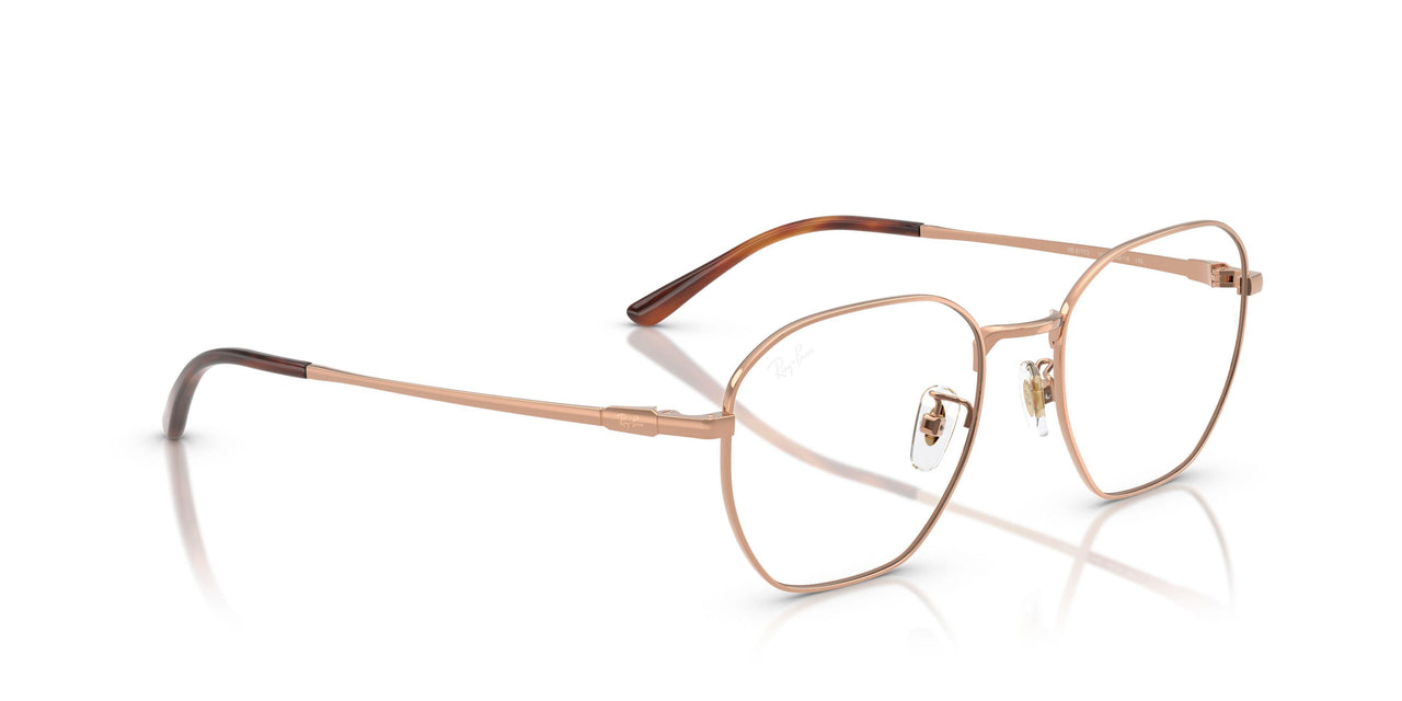 1245 - Copper - Clear