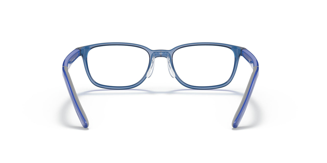 3914 - Blue - Clear