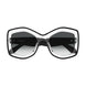 001 - Crystal/Black - Grey