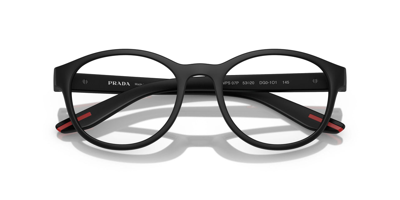 DG01O1 - Black