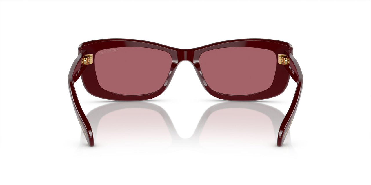 100869 - Violet - Burgundy