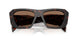 17N06B - Tortoise - Dark Brown