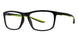 BLCKMTTLM - Black Matte/Lime
