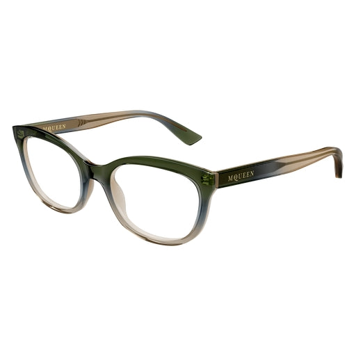 Alexander McQueen AM0569O Eyeglasses