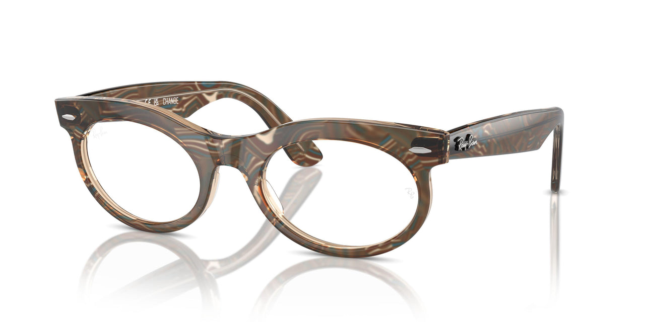 8294 - Light Brown - Clear