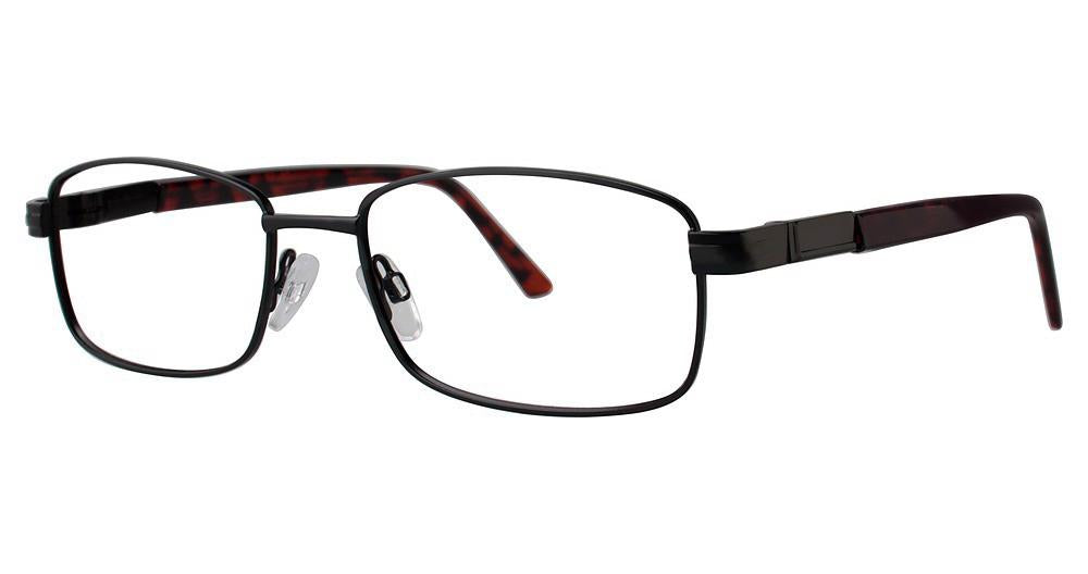 MTTBLCKTRTS - Matte Black/Tortoise