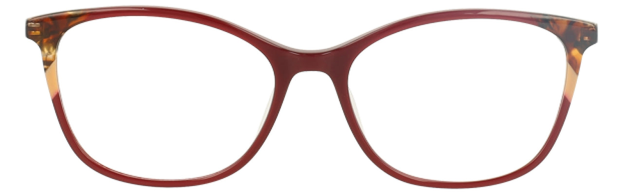 BRG - Burgundy