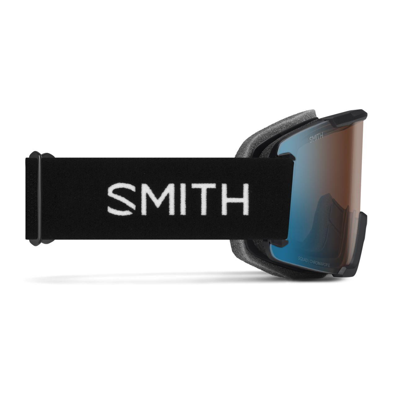 M007892QJ994L - Black - ChromaPop Pro Photochromic Blue Mirror