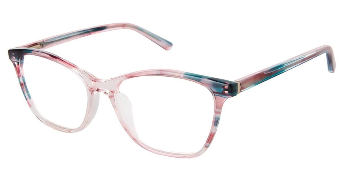 Nicole Miller NMHERMITAGE Eyeglasses