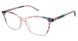 Nicole Miller NMHERMITAGE Eyeglasses