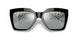 GB1/AL - Black - Monogram Silver