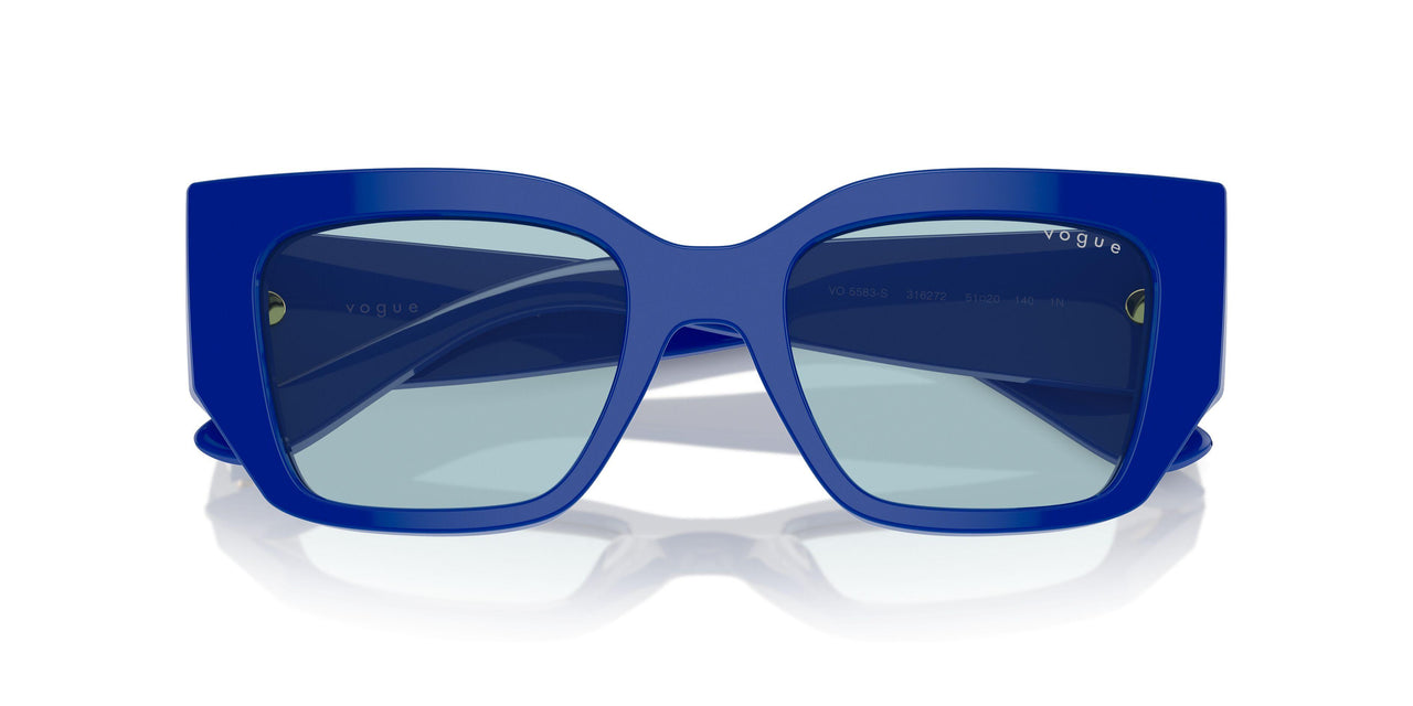316272 - Blue - Light Azure