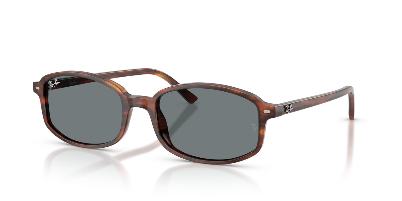 954/62 - Brown - Blue