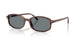 954/62 - Brown - Blue