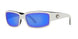 Costa Del Mar Caballito 9025 Sunglasses
