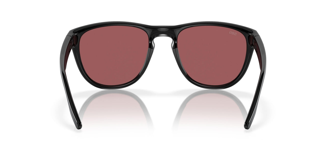 908210 - Black - Gold Mirror