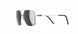 7000 - Silver / Blue - SLM Silver Mirror Gradient