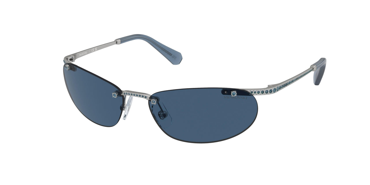Swarovski 7019 Sunglasses
