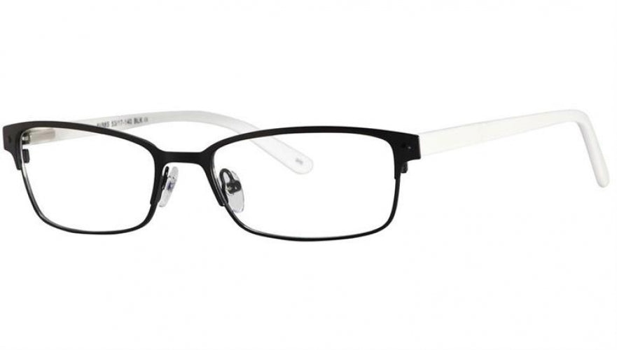 Adrienne Vittadini Petite 88 Eyeglasses