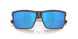 901624 - 98 Matte Gray - Blue Mirror 580g