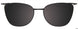 Takumi TK1218 Eyeglasses
