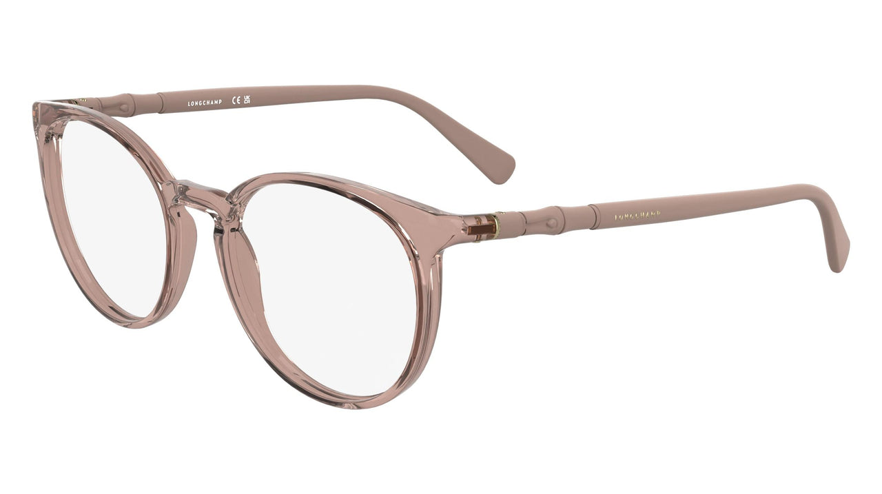 Longchamp LO2768 Eyeglasses