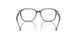 3945 - Top Blue & Violet & Light Blue - Clear