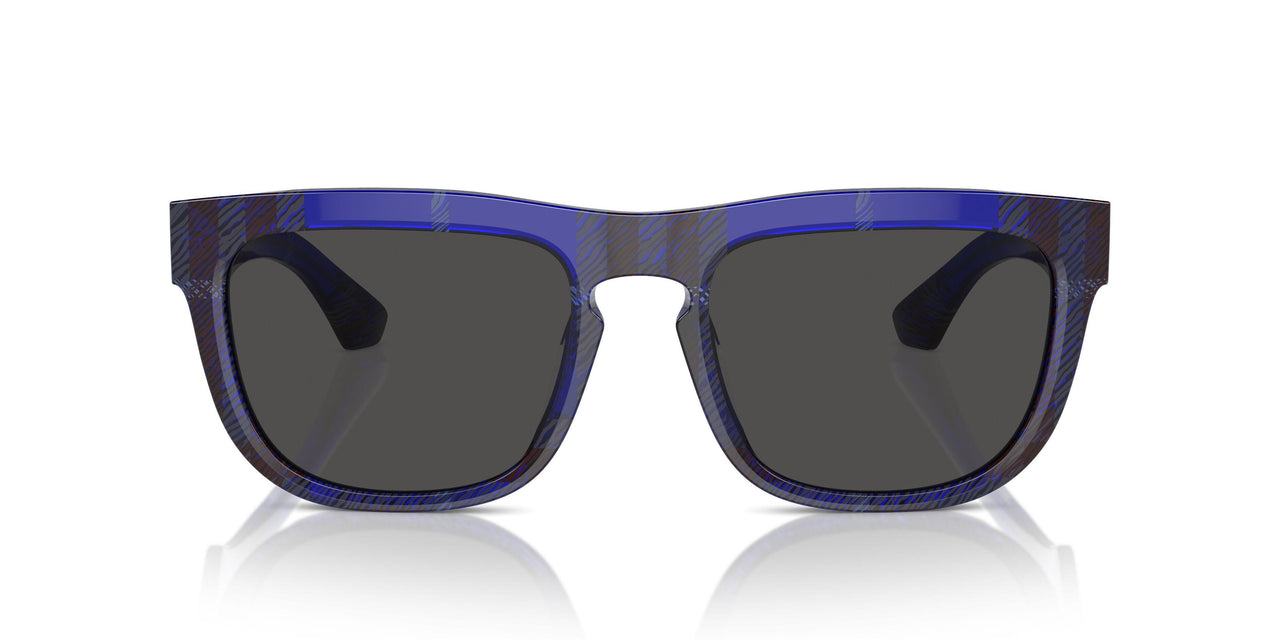 411487 - Blue - Dark Grey
