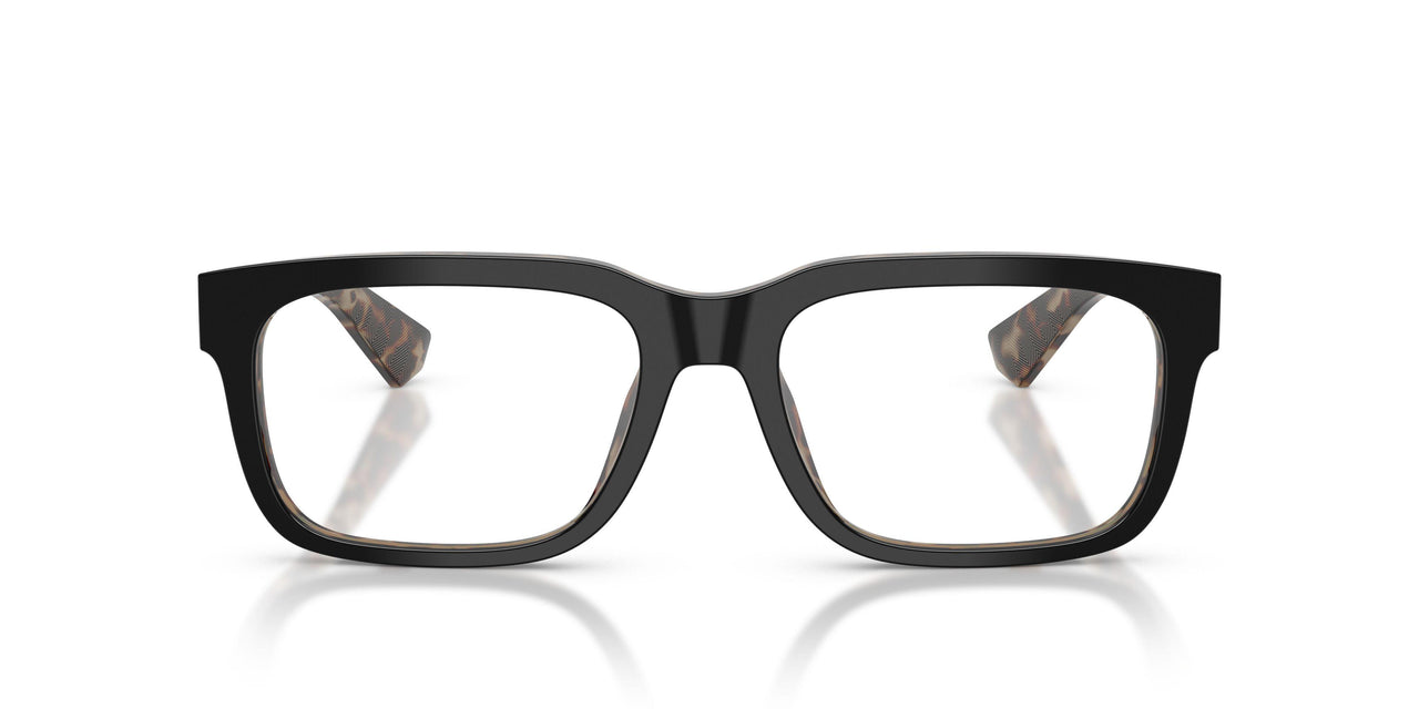 3417 - Black