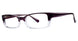 PLASTICS I WISDOM Eyeglasses