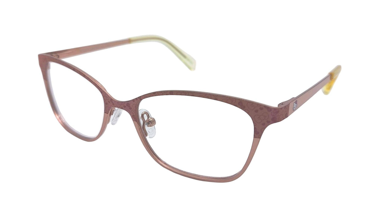 Hello Kitty 395 Eyeglasses