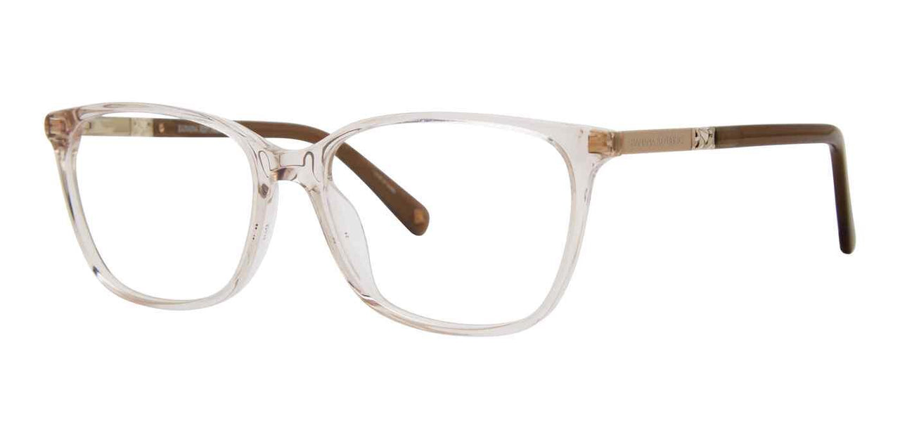 Banana Republic BR217 Eyeglasses