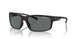 01/81 - Matte Black - Polar Grey