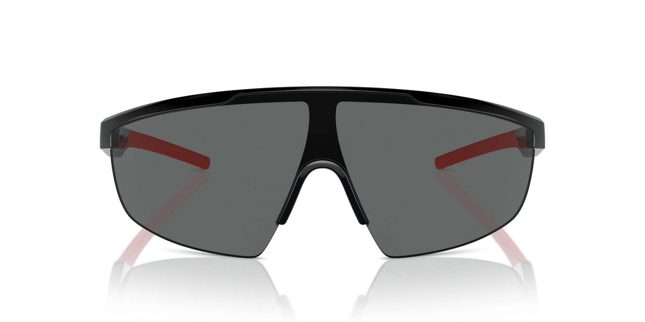 501/87 - Black - Grey