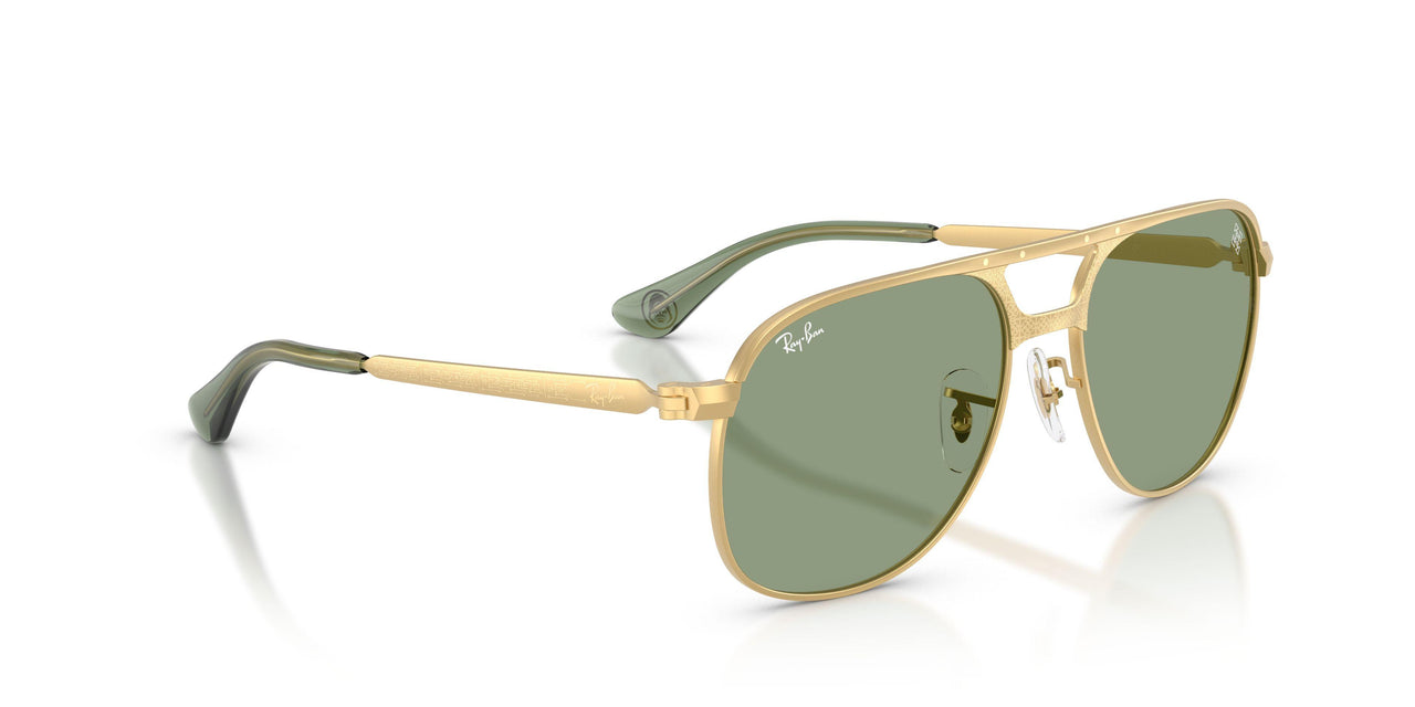 929052 - Gold - Green