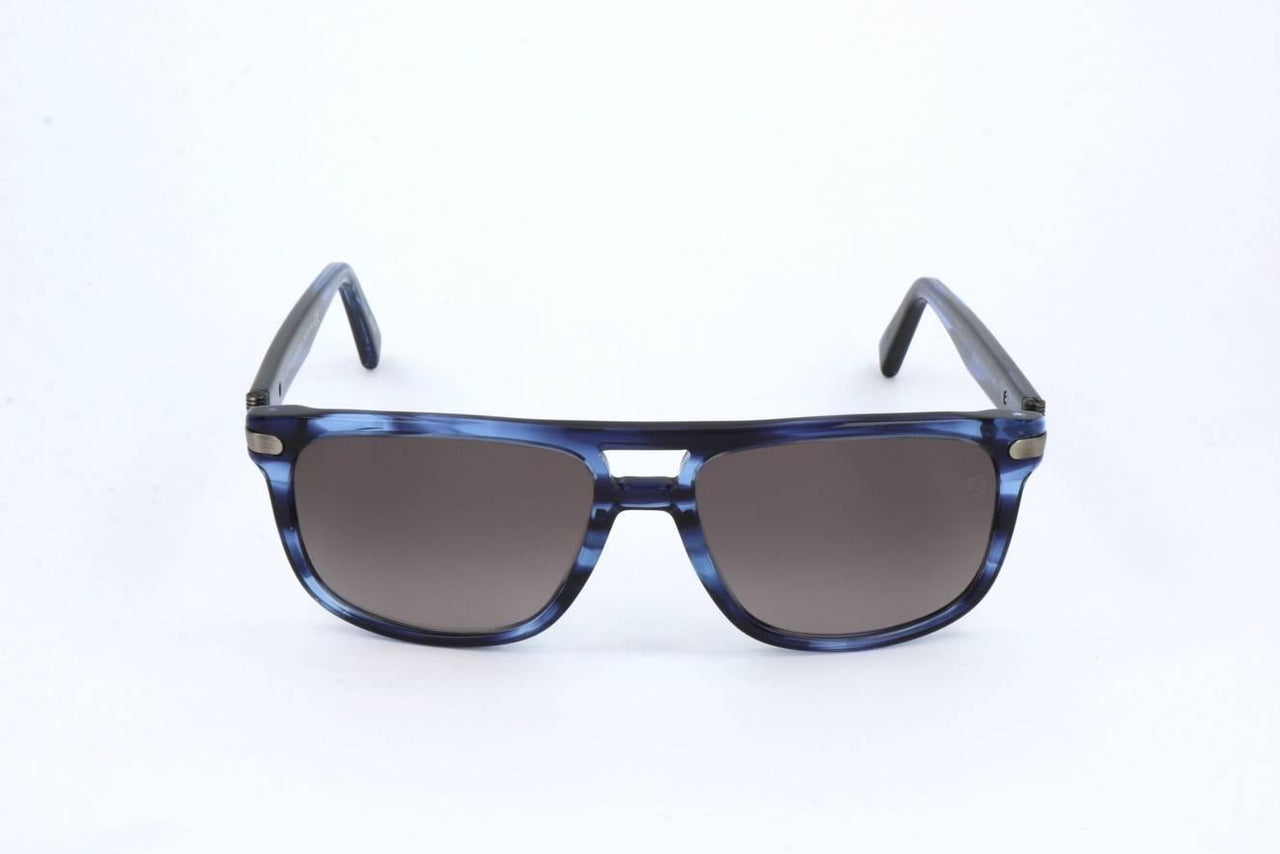 91B - MATTE BLUE