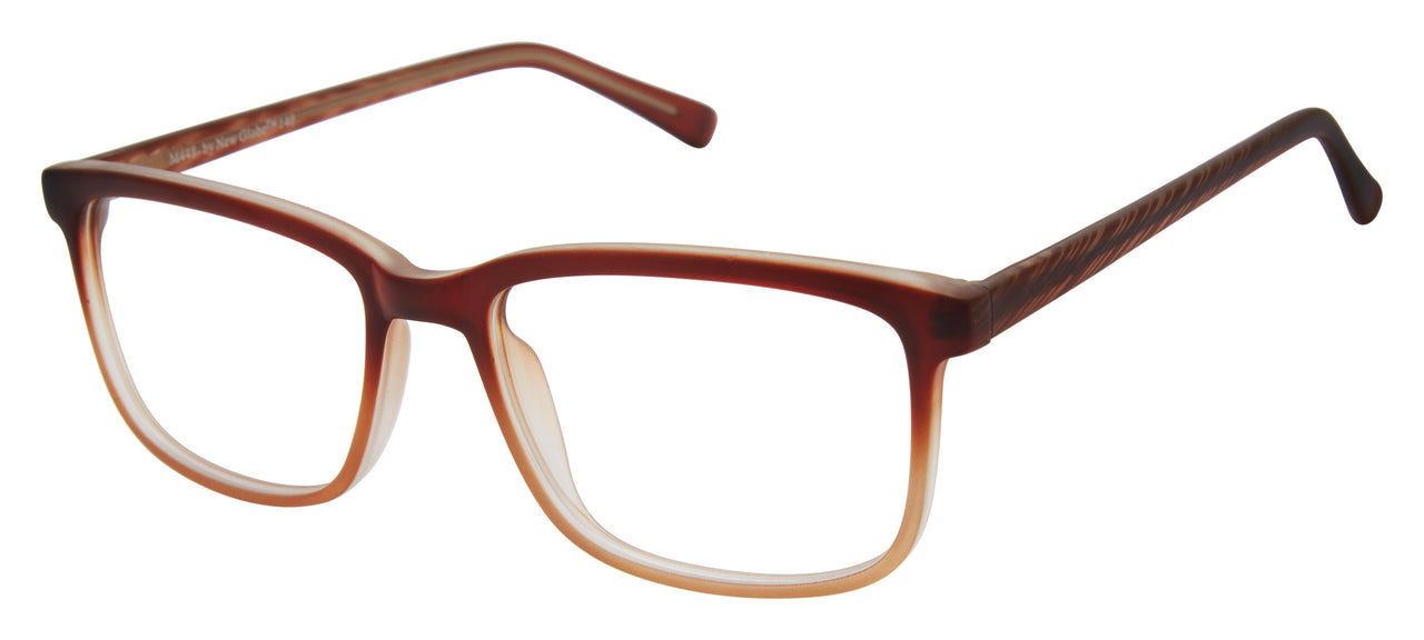 New Globe M448 Eyeglasses