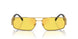 1002C9 - Gold - Yellow Mirror Red